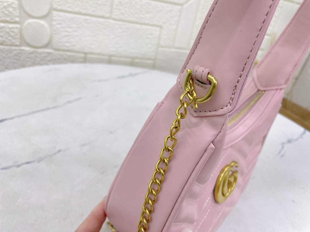 STRAPSTORY - GGC1 BAG - 570