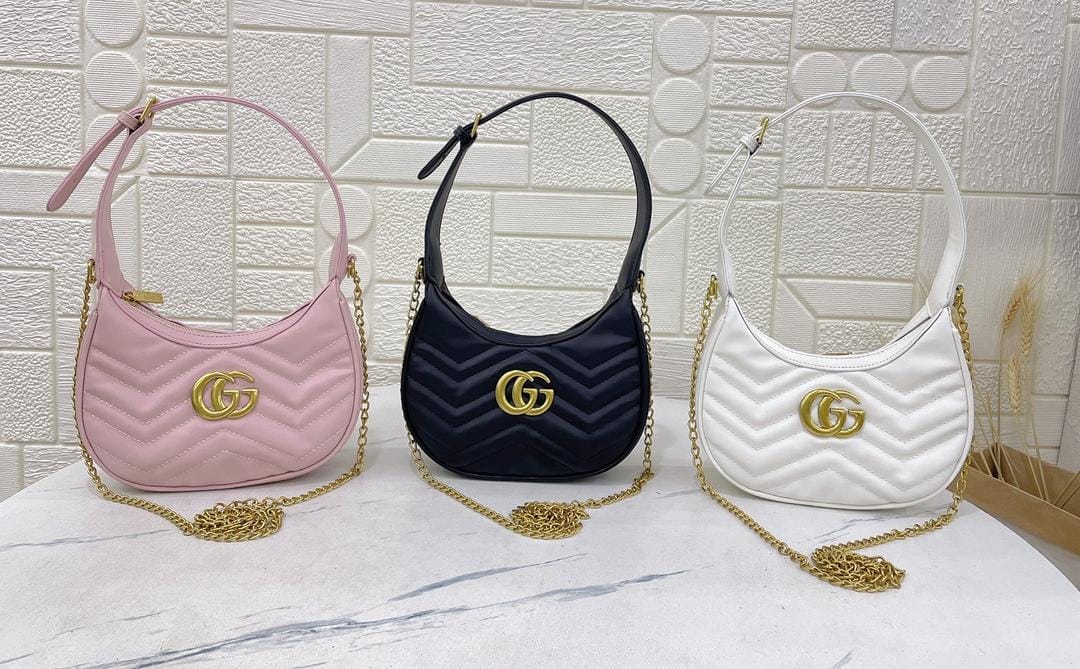 STRAPSTORY - GGC1 BAG - 570