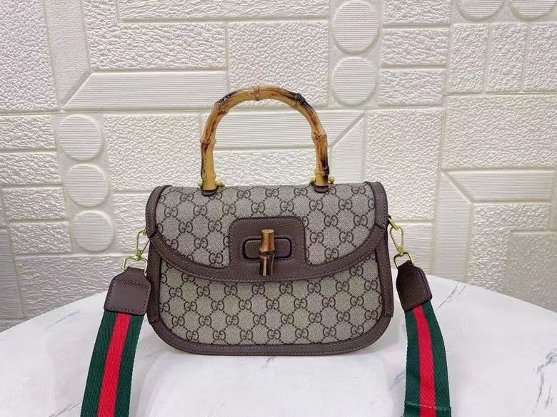 STRAPSTORY - GGC1 BAG - 1402