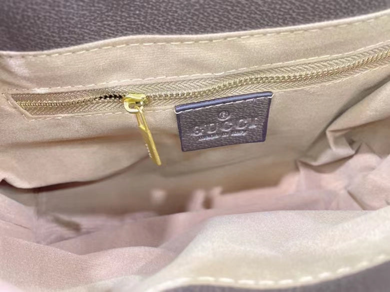 STRAPSTORY - GGC1 BAG - 1402