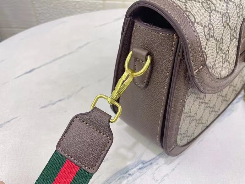 STRAPSTORY - GGC1 BAG - 1402