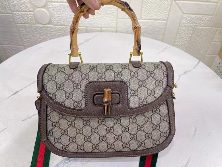 STRAPSTORY - GGC1 BAG - 1402