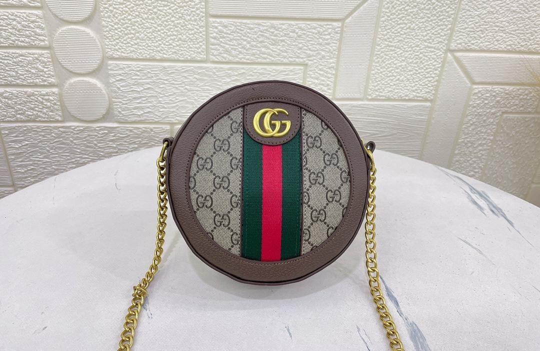 STRAPSTORY - GGC1 BAG - 289