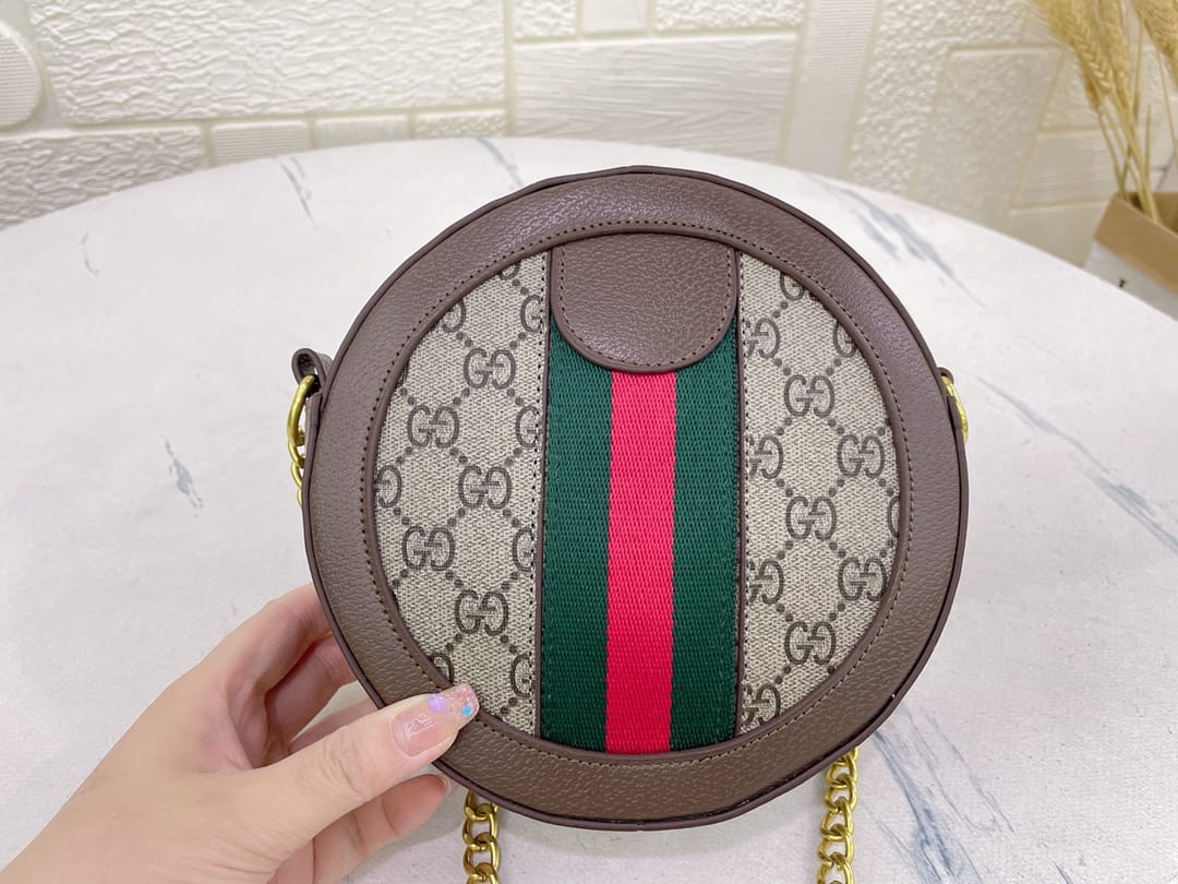 STRAPSTORY - GGC1 BAG - 289