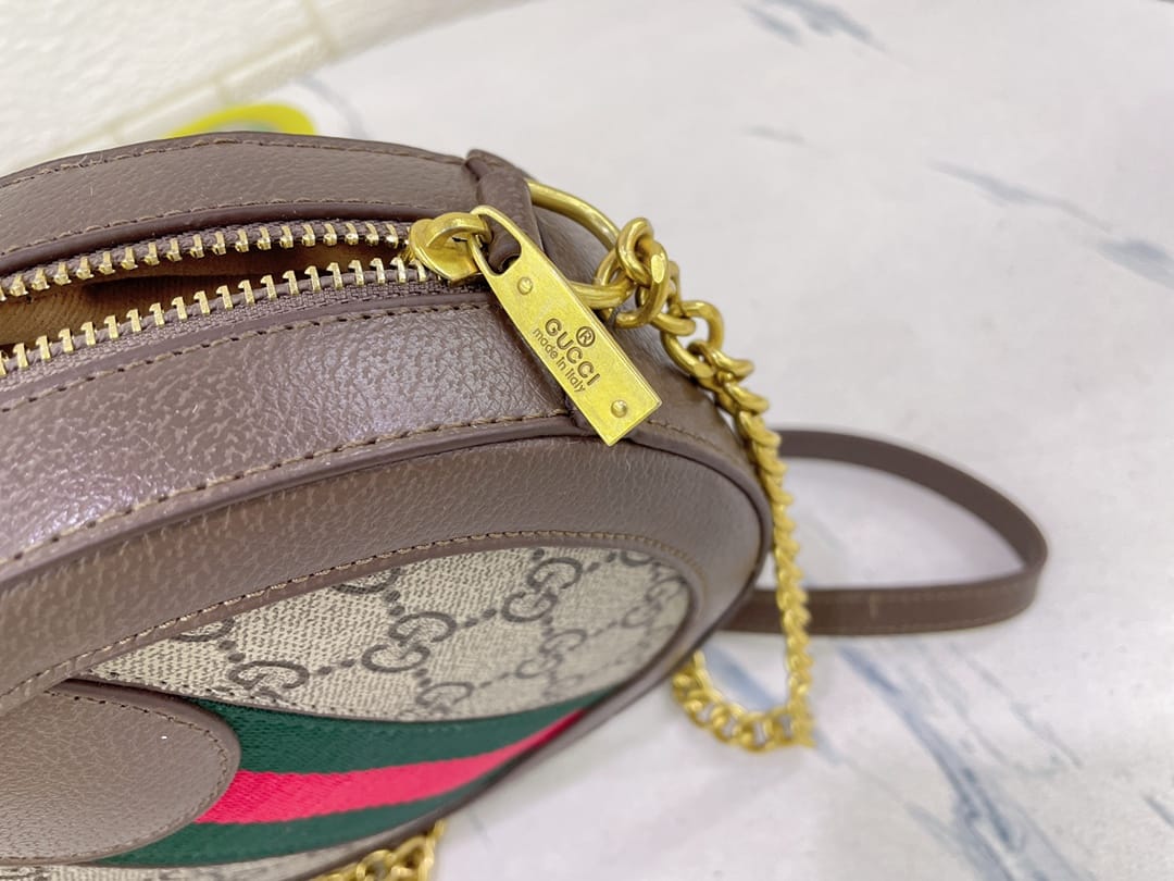 STRAPSTORY - GGC1 BAG - 289