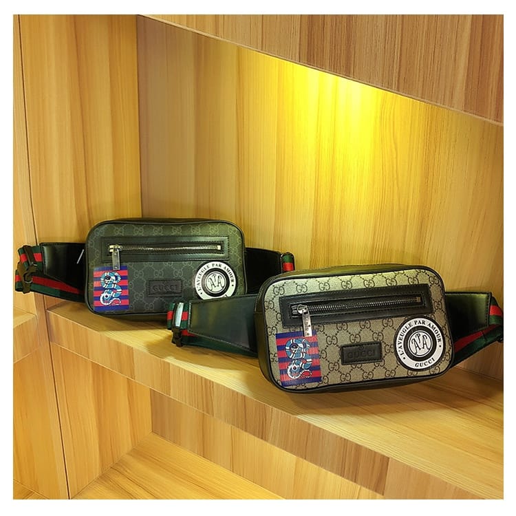 STRAPSTORY - GGC1 BAG - 1469