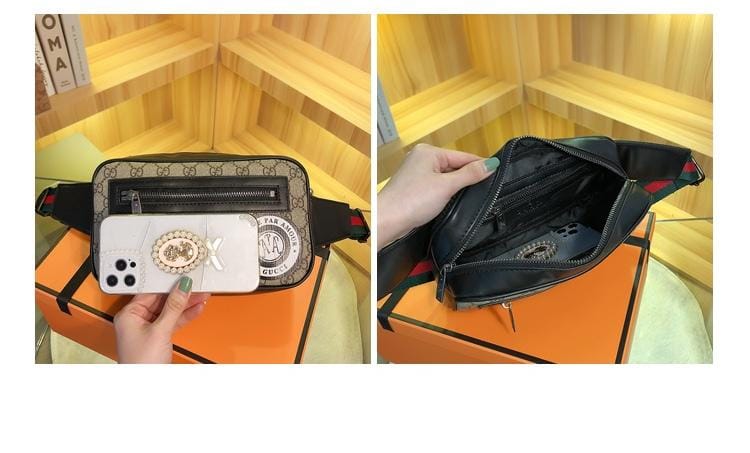 STRAPSTORY - GGC1 BAG - 1469