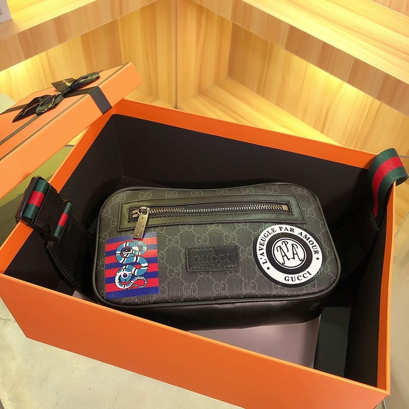 STRAPSTORY - GGC1 BAG - 1469