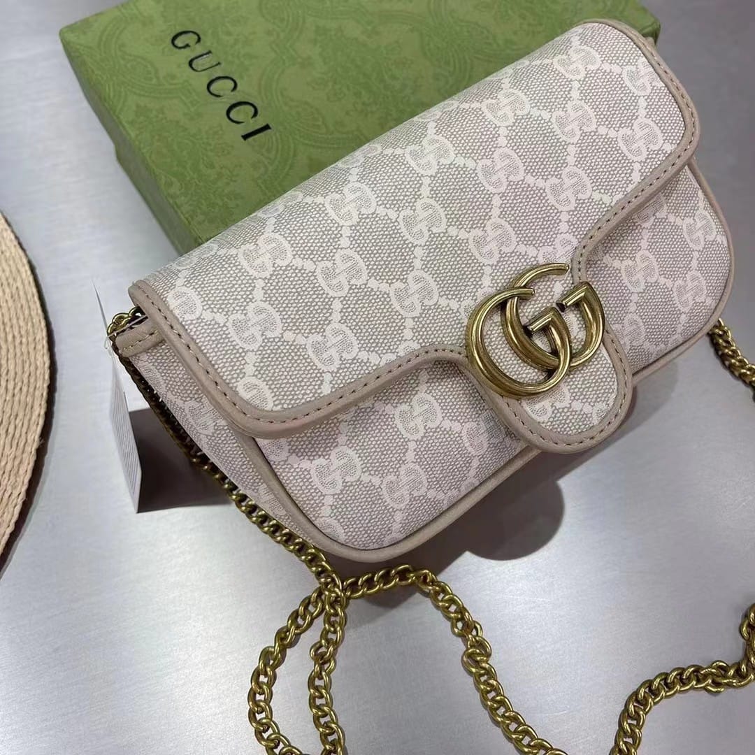 STRAPSTORY - GGC1 BAG - 1322
