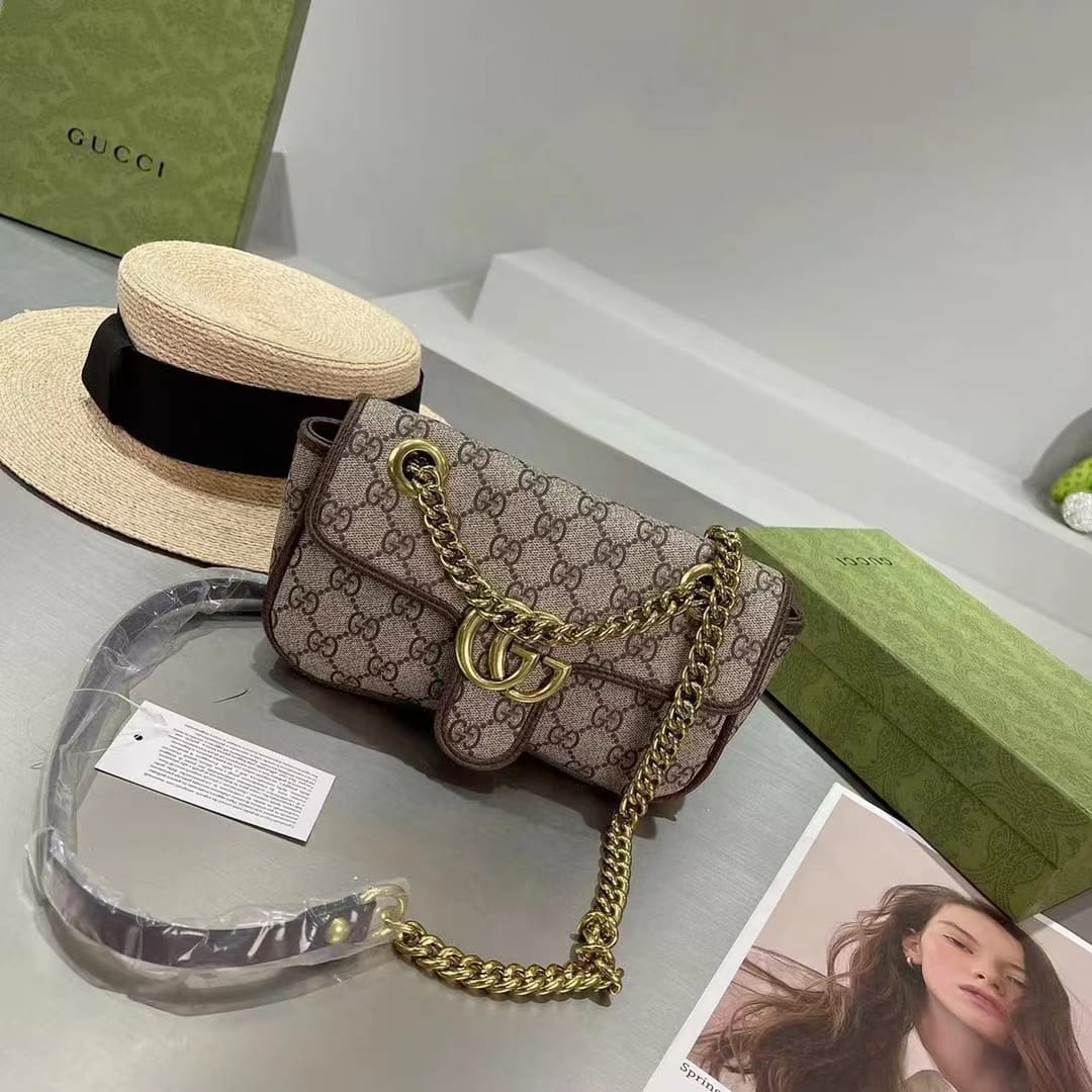 STRAPSTORY - GGC1 BAG - 1322