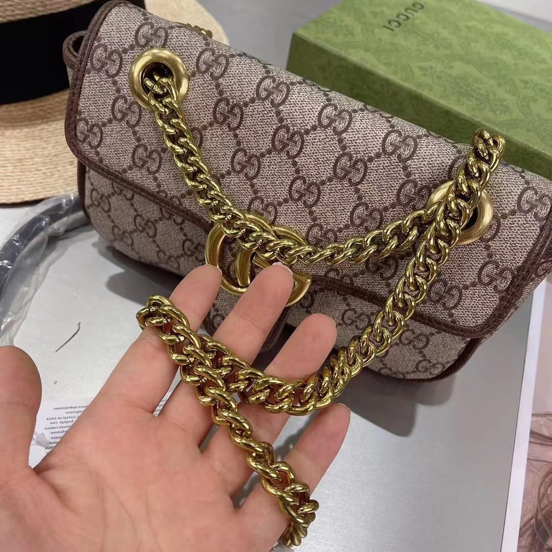 STRAPSTORY - GGC1 BAG - 1322