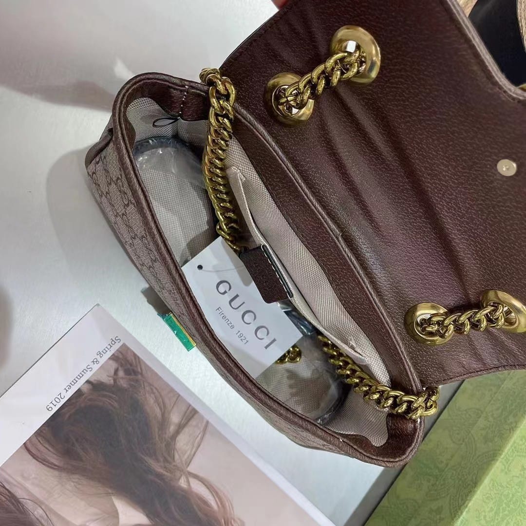 STRAPSTORY - GGC1 BAG - 1322