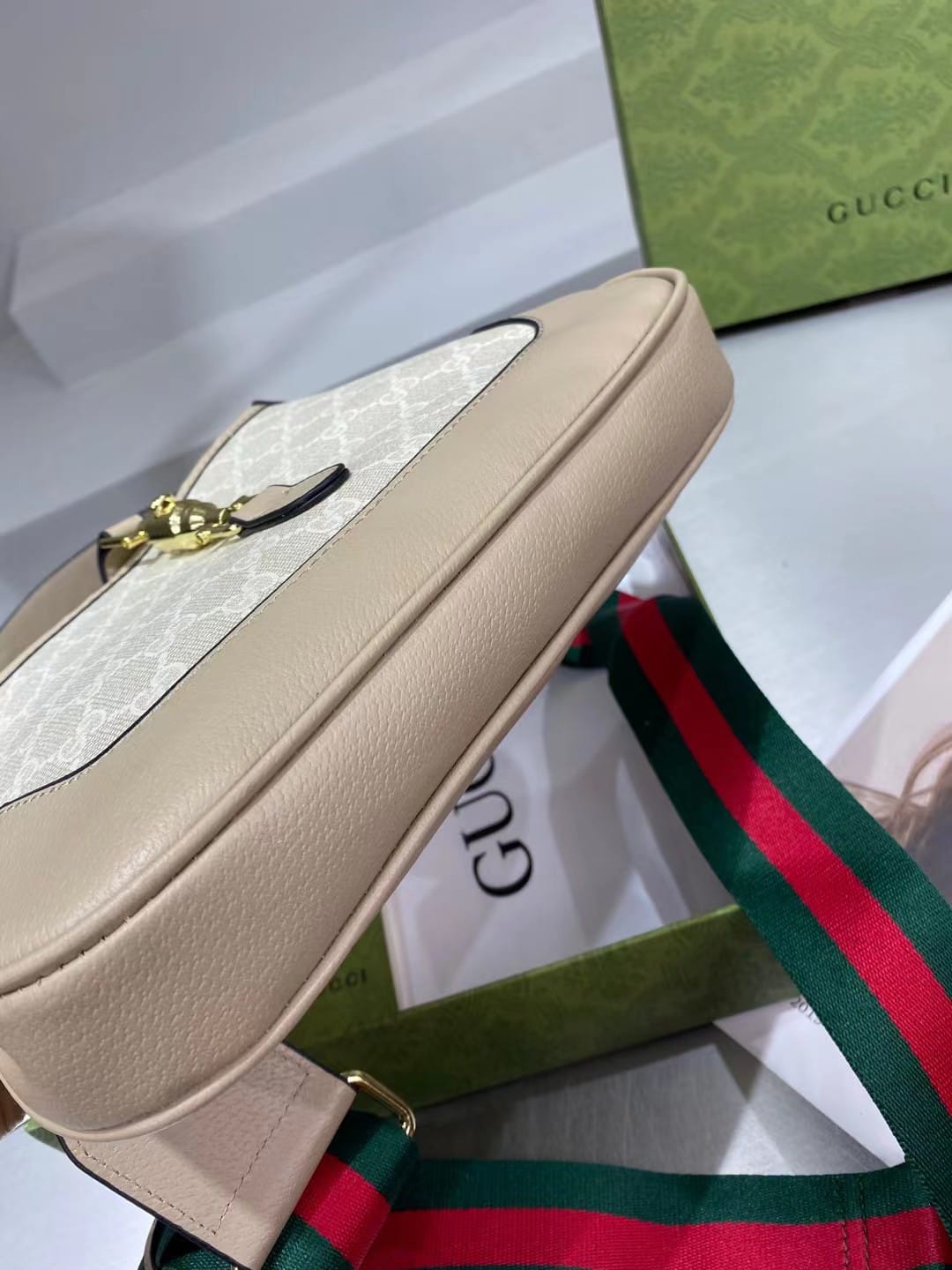 STRAPSTORY - GGC1 BAG - 1327