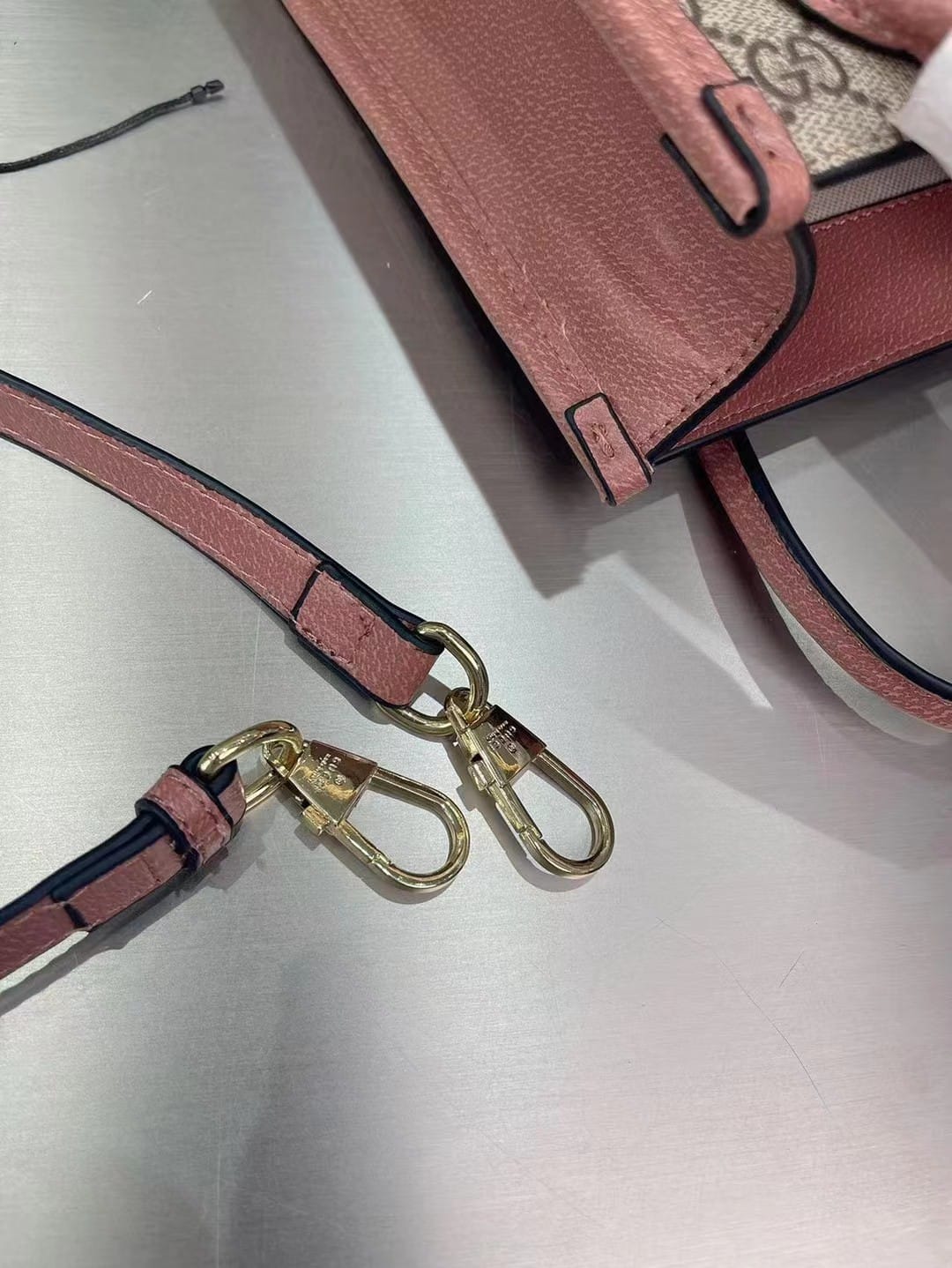 STRAPSTORY - GGC1 BAG - 1321