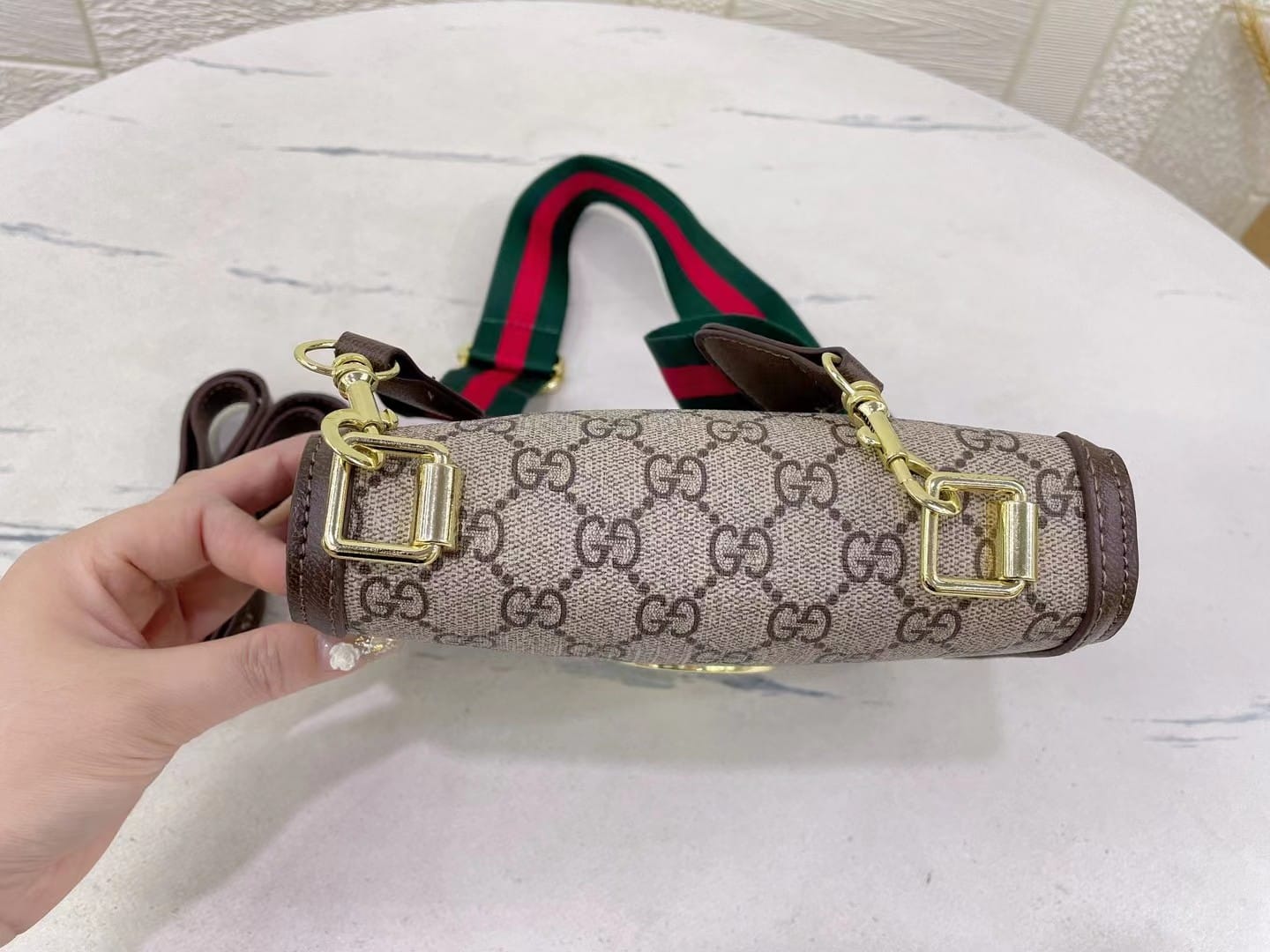 STRAPSTORY - GGC1 BAG - 1355