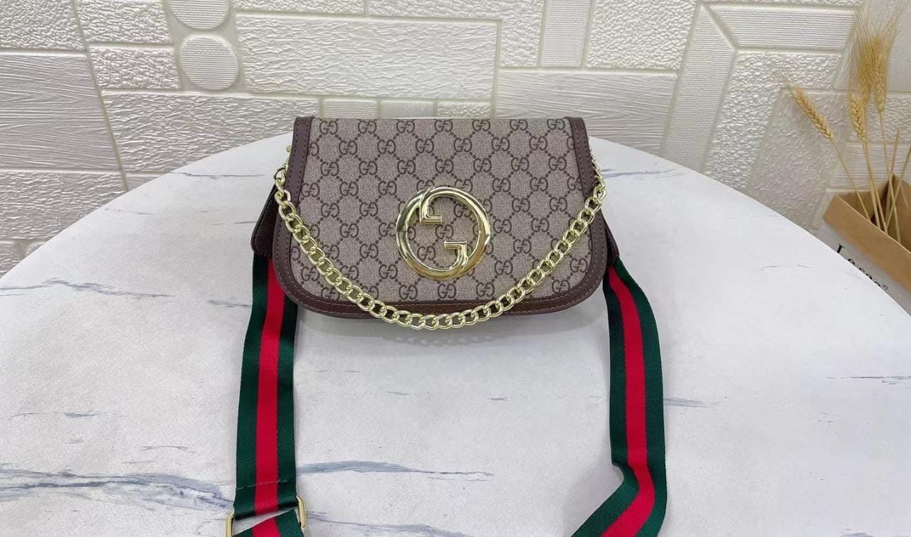 STRAPSTORY - GGC1 BAG - 1355