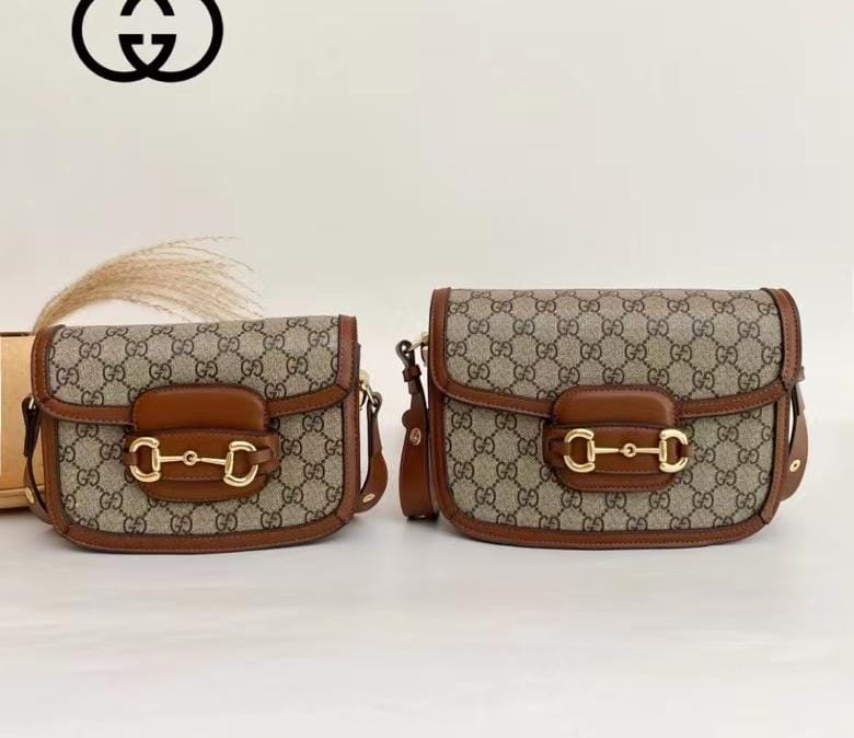 STRAPSTORY - GGC1 BAG - 457
