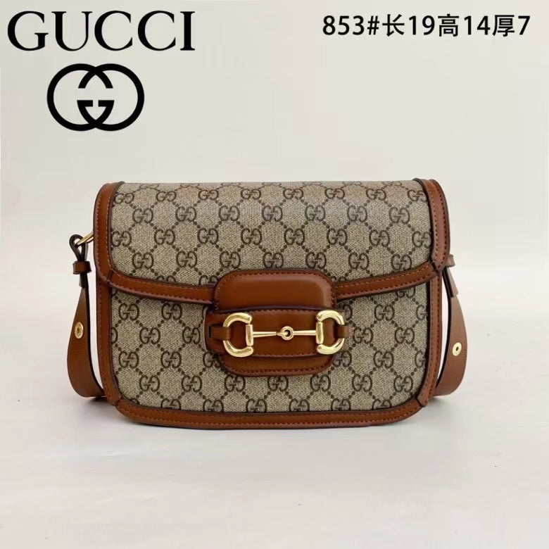 STRAPSTORY - GGC1 BAG - 457