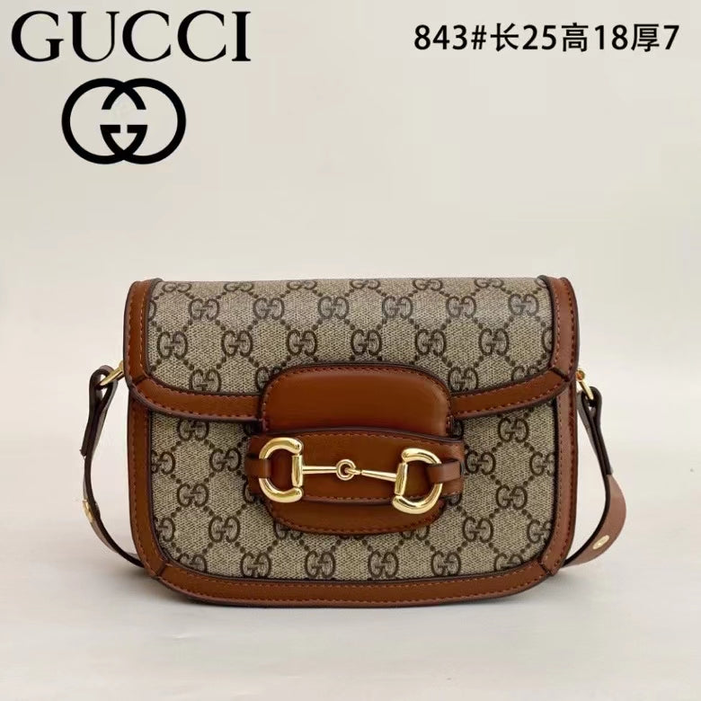 STRAPSTORY - GGC1 BAG - 457