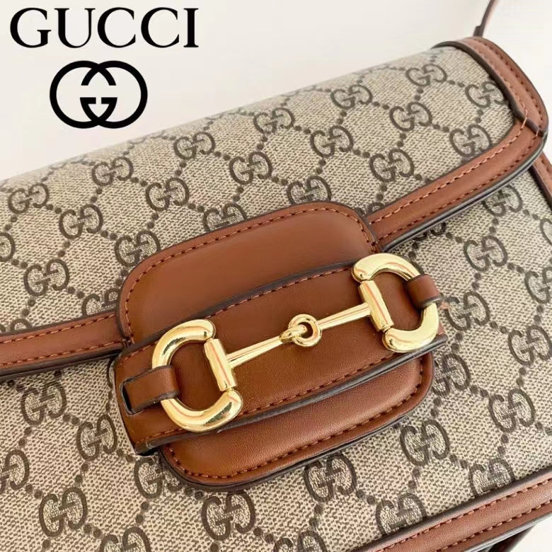 STRAPSTORY - GGC1 BAG - 457