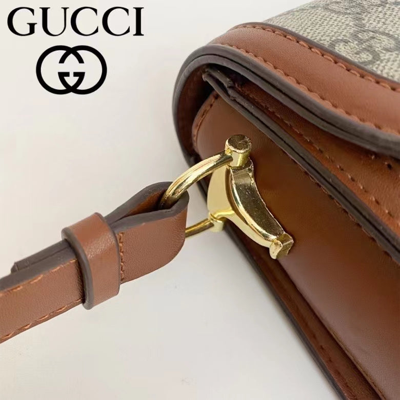 STRAPSTORY - GGC1 BAG - 457