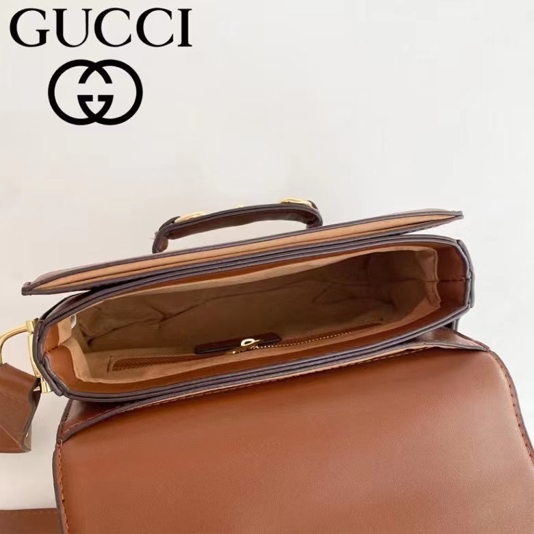 STRAPSTORY - GGC1 BAG - 457