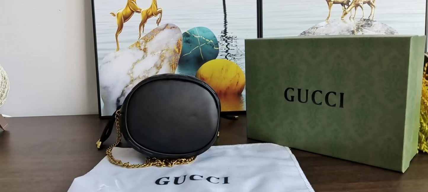 STRAPSTORY - GGC1 BAG - 388