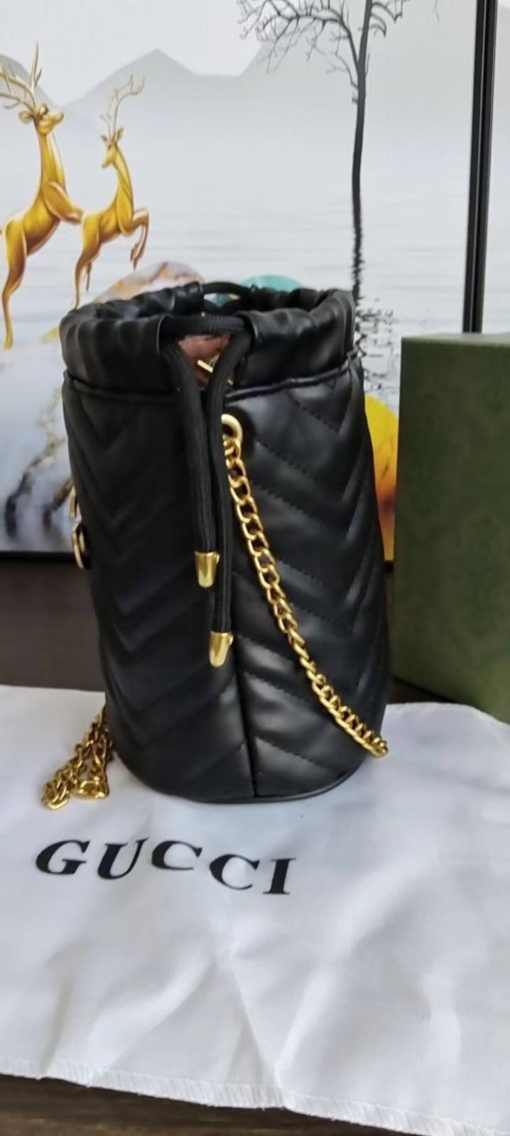 STRAPSTORY - GGC1 BAG - 388