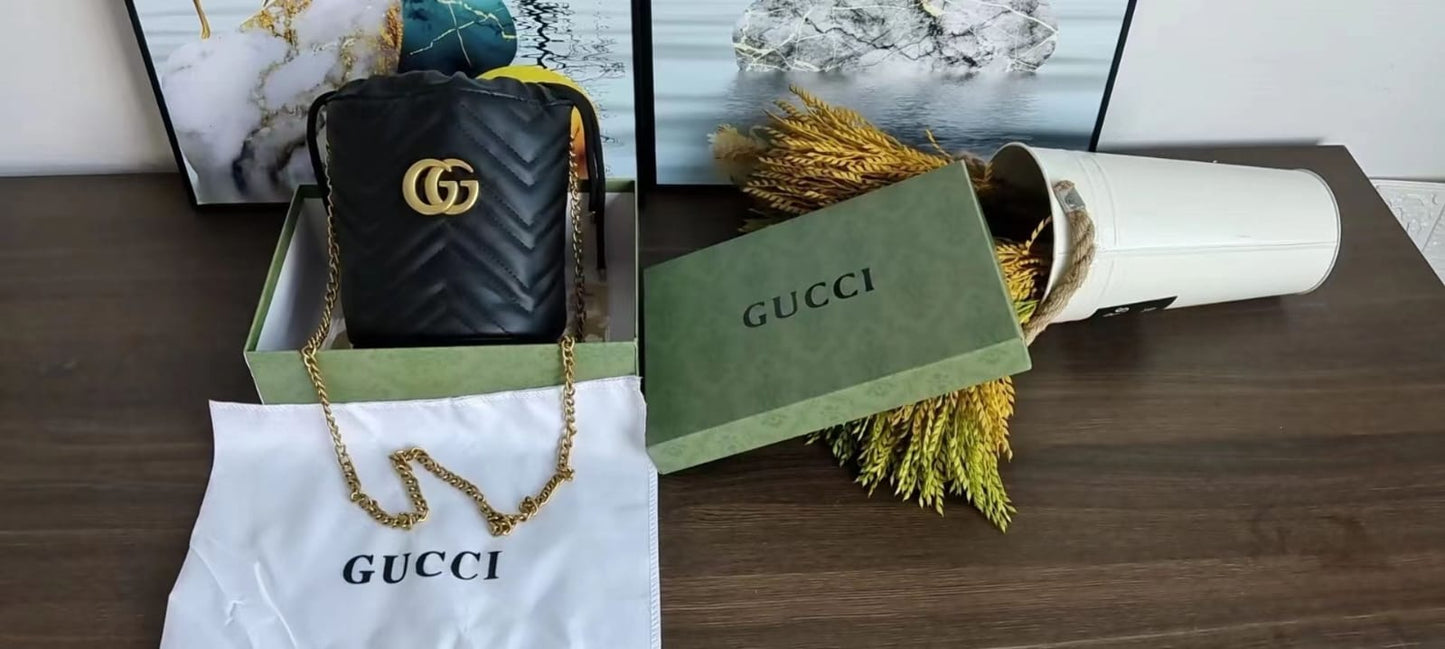 STRAPSTORY - GGC1 BAG - 388