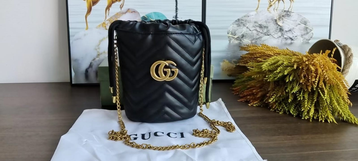 STRAPSTORY - GGC1 BAG - 388