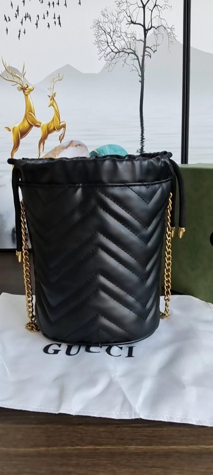 STRAPSTORY - GGC1 BAG - 388