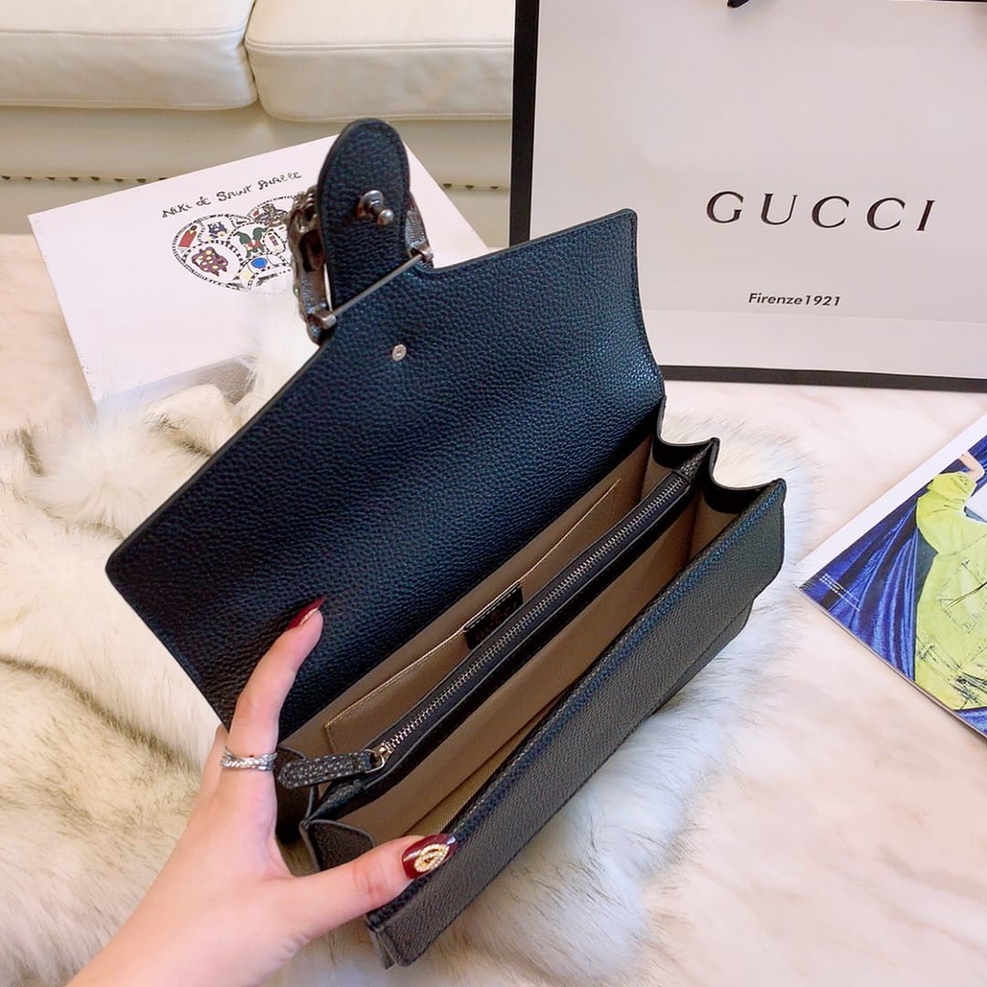STRAPSTORY - GGC1 BAG - 1262