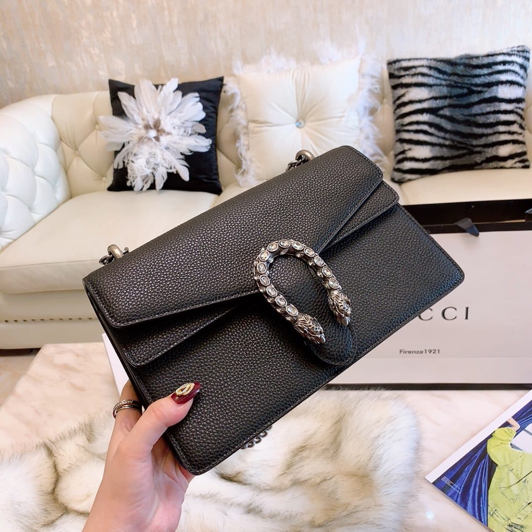 STRAPSTORY - GGC1 BAG - 1262