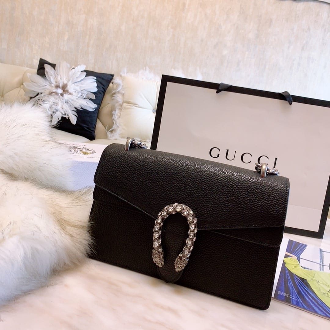 STRAPSTORY - GGC1 BAG - 1262