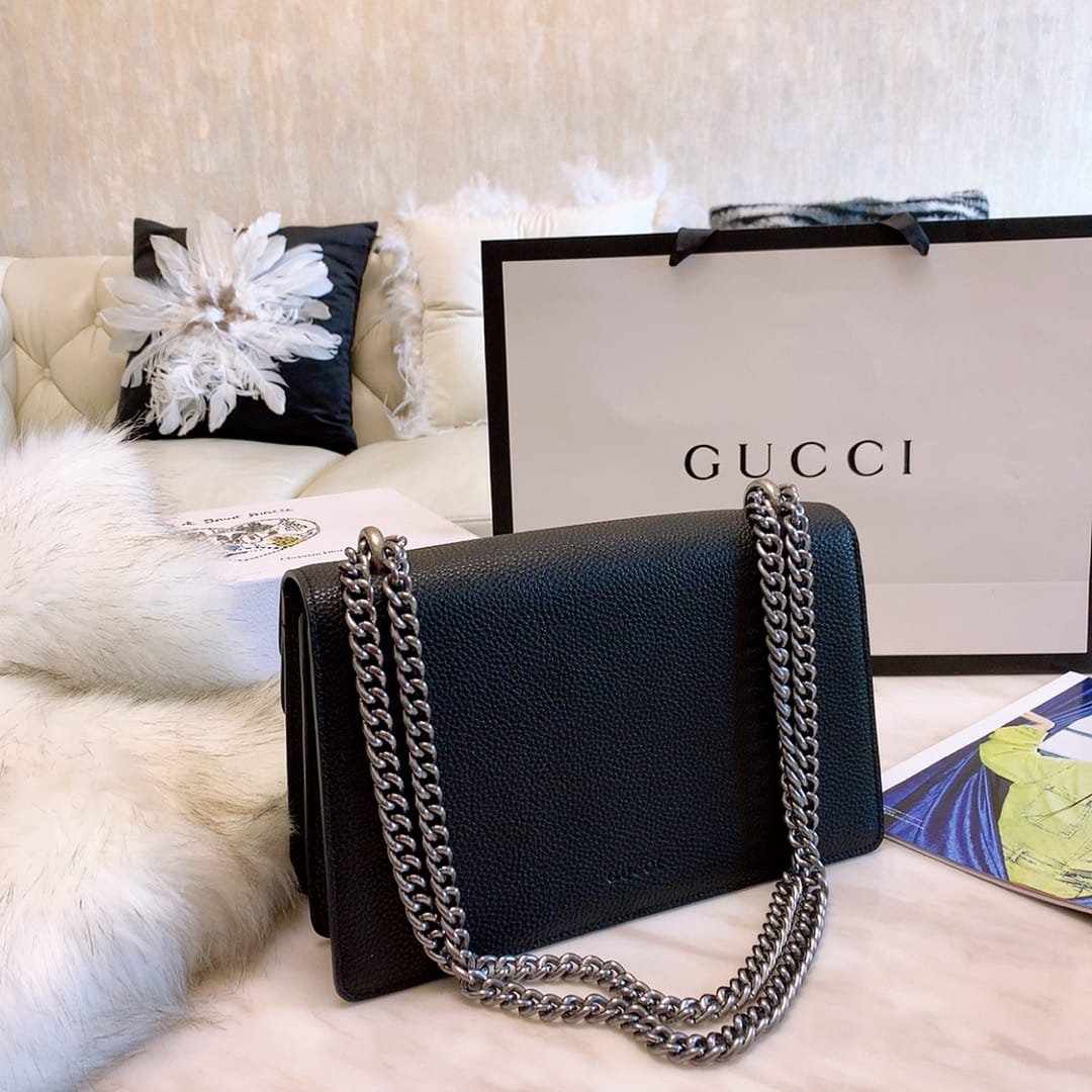 STRAPSTORY - GGC1 BAG - 1262
