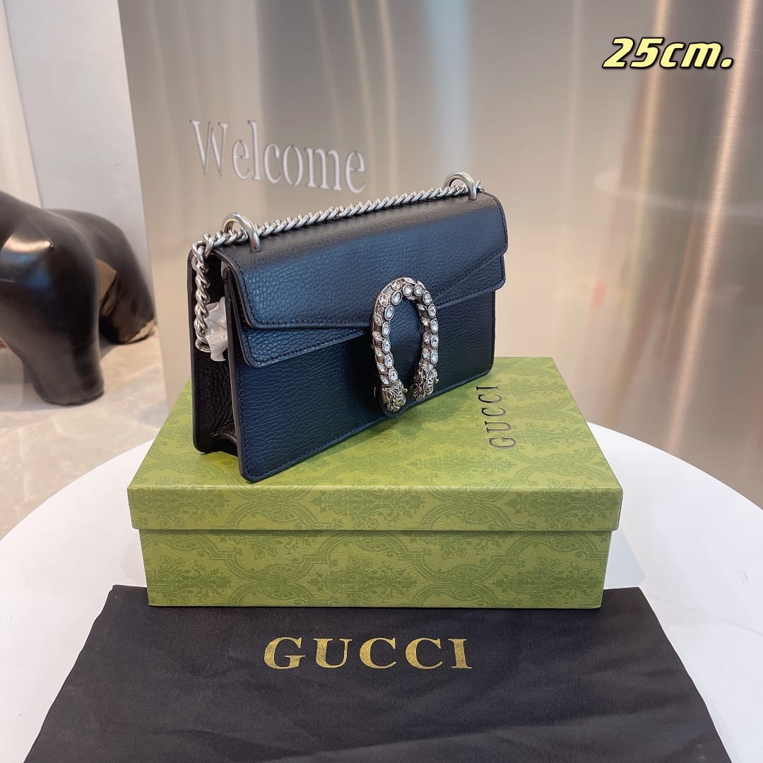 STRAPSTORY - GGC1 BAG - 1265