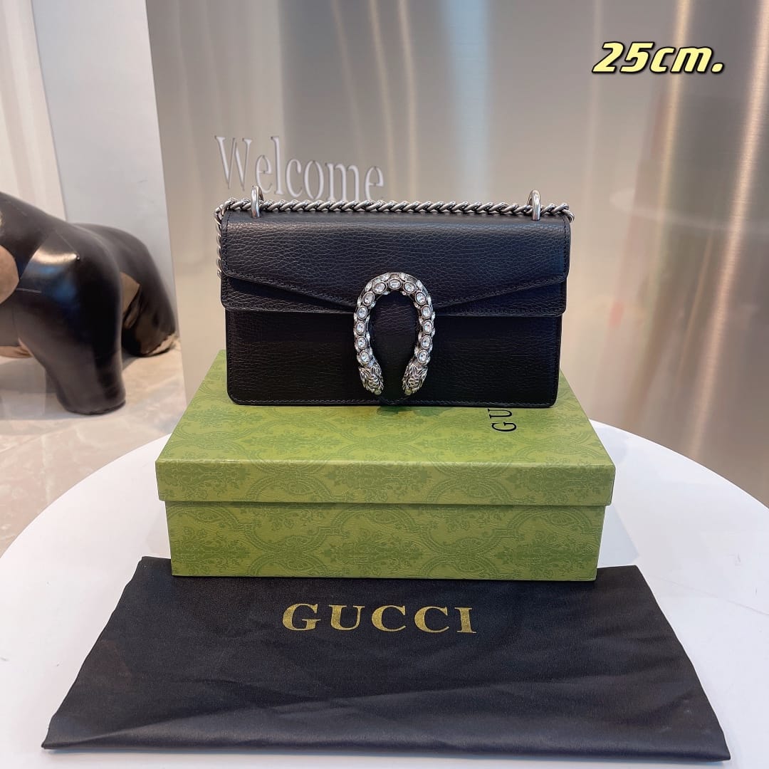 STRAPSTORY - GGC1 BAG - 1265