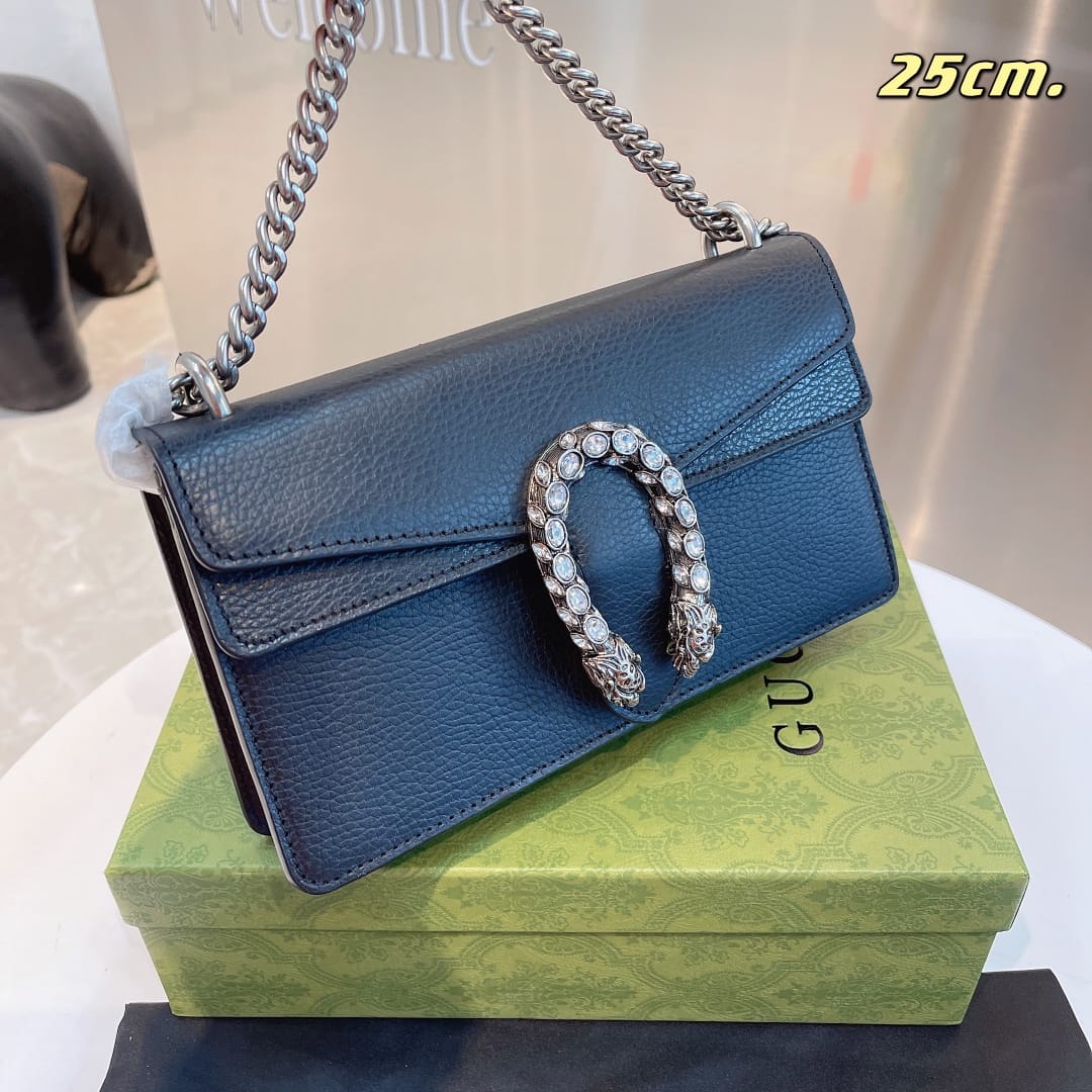 STRAPSTORY - GGC1 BAG - 1265