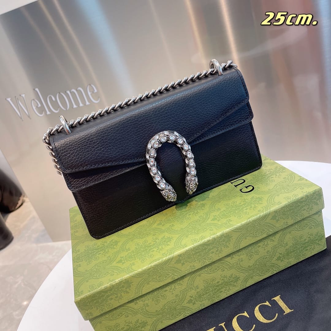 STRAPSTORY - GGC1 BAG - 1265