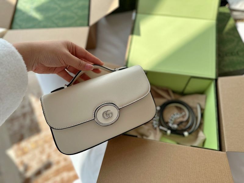 STRAPSTORY - GGC1 BAG - 3058