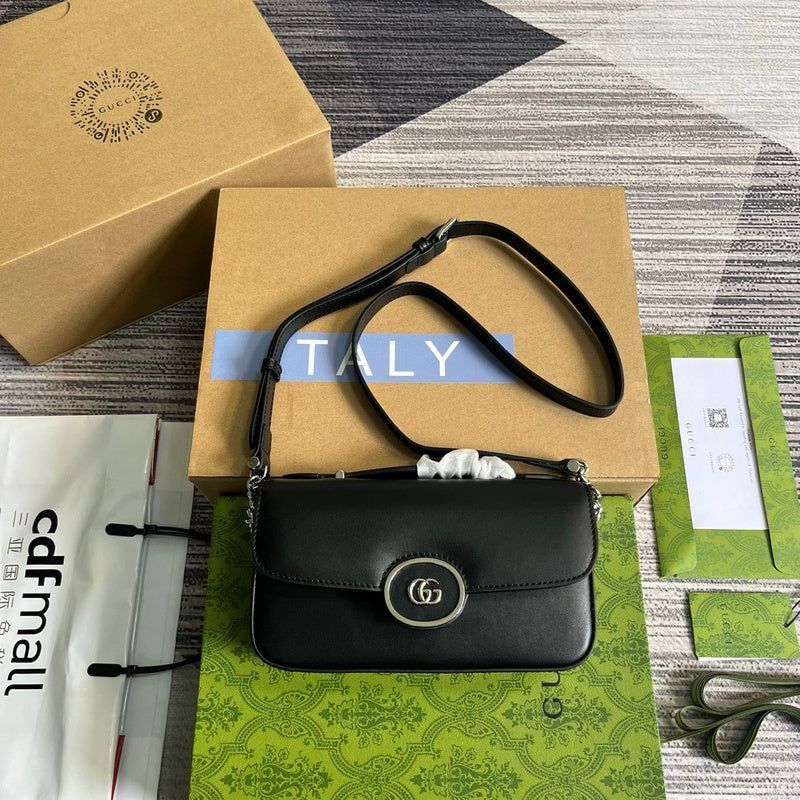 STRAPSTORY - GGC1 BAG - 3054
