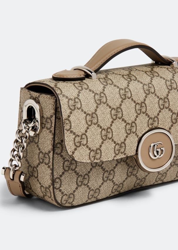 STRAPSTORY - GGC1 BAG - 3053