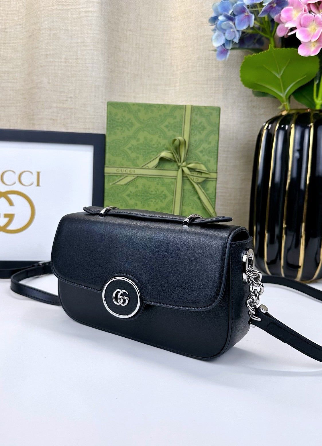 STRAPSTORY - GGC1 BAG - 3054