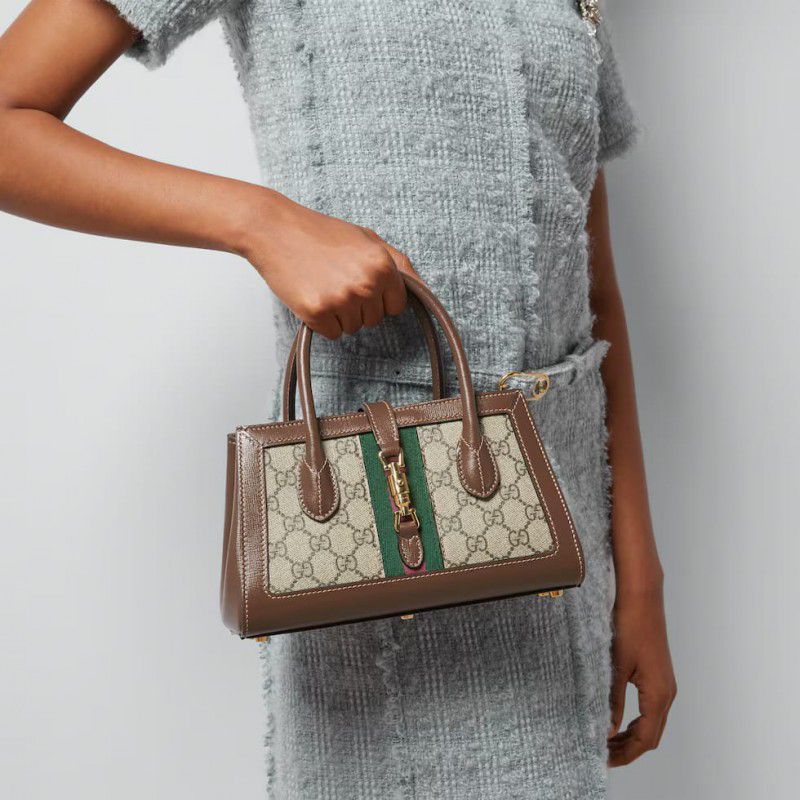 STRAPSTORY - GGC1 BAG - 1055