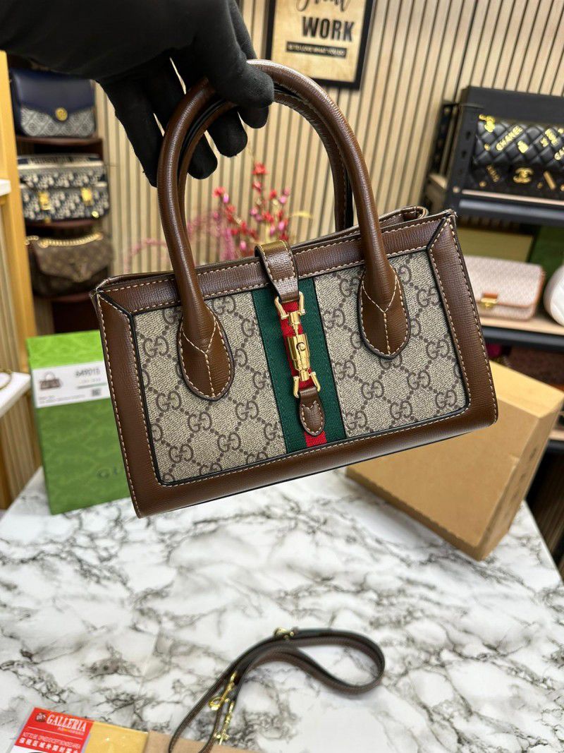 STRAPSTORY - GGC1 BAG - 1055