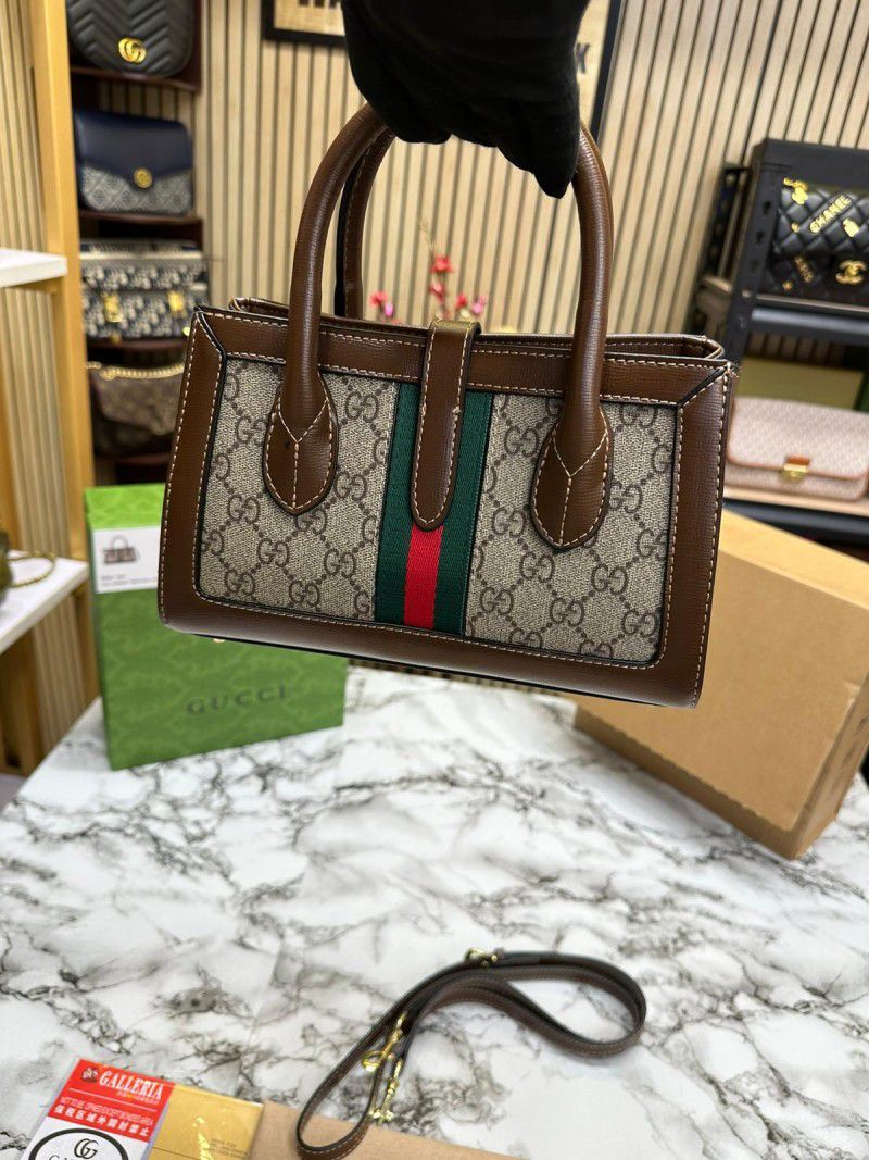 STRAPSTORY - GGC1 BAG - 1055
