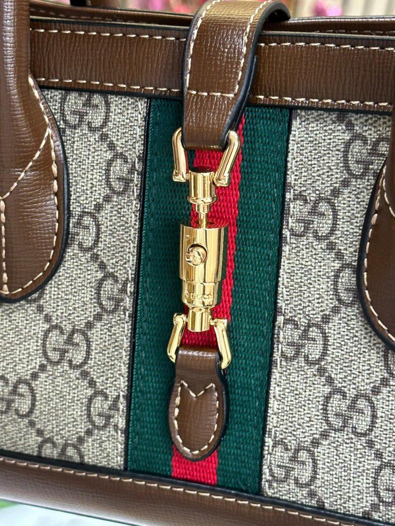 STRAPSTORY - GGC1 BAG - 1055