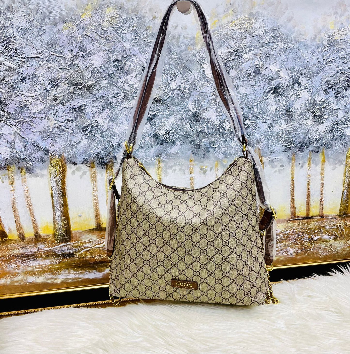 STRAPSTORY - GGC1 BAG - 2981