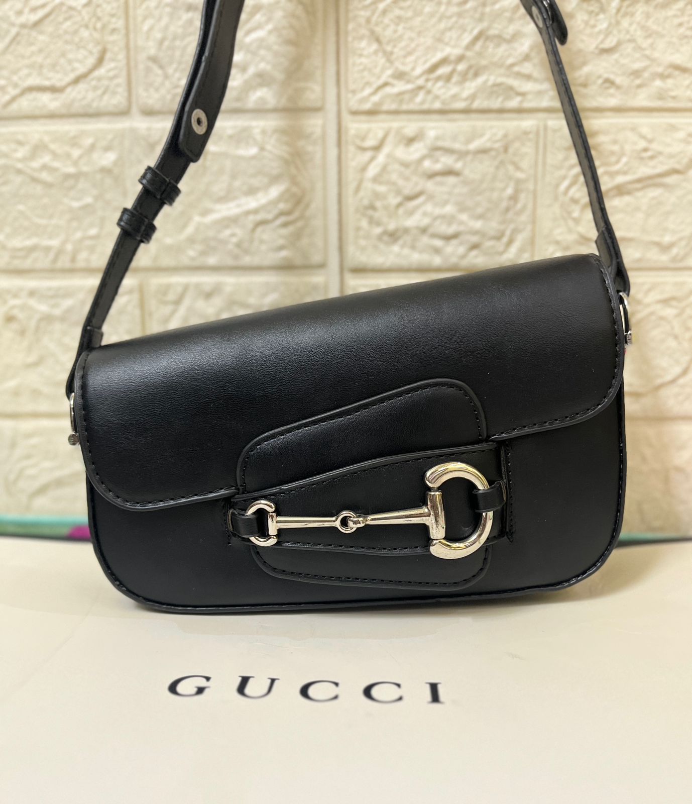 STRAPSTORY - GGC1 BAG - 3744