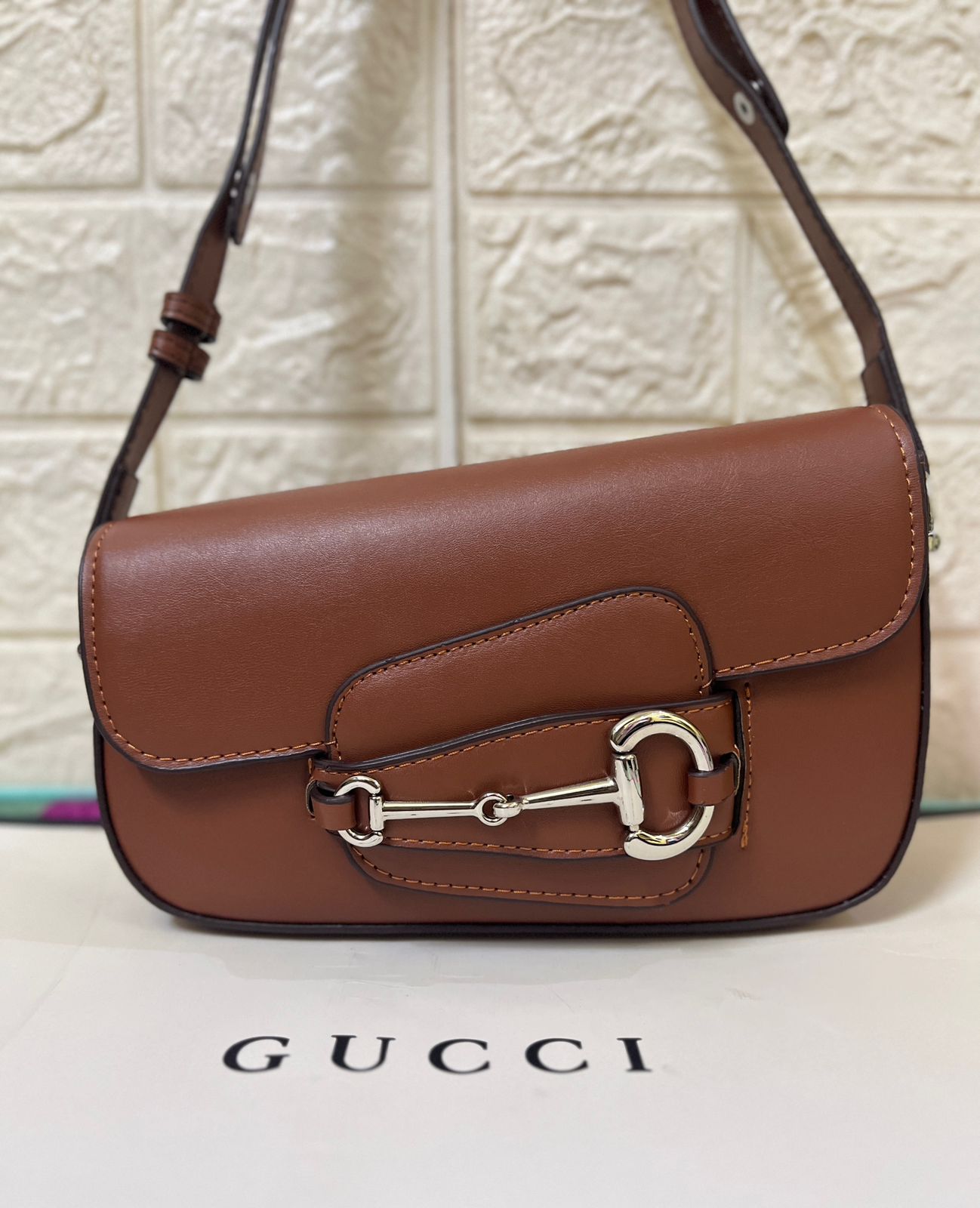 STRAPSTORY - GGC1 BAG - 3743